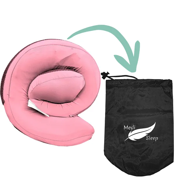 poduszka-podrozna-turystyczna-rogal-na-szyje-samolotu-medi-sleep-producent-medi-sleep-stan-opakowania-oryginalne-stan-nowy