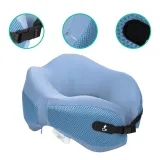 poduszka-podrozna-turystyczna-rogal-na-szyje-samolotu-medi-sleep-stan-nowy-producent-medi-sleep