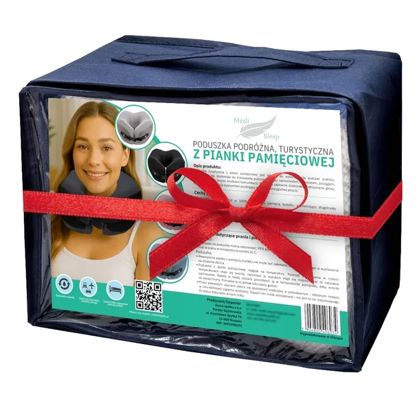 poduszka-podrozna-turystyczna-rogal-na-szyje-samolotu-medi-sleep-stan-opakowania-oryginalne-stan-nowy-producent-medi-sleep