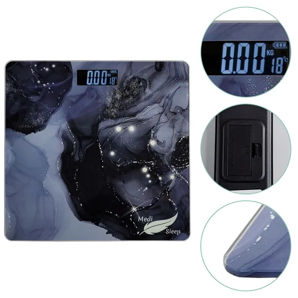 waga-lazienkowa-analityczna-smart-180kg-bmi-tluszcz-miesnie-aplikacja-jednostki-pomiaru-funt-lb-kilogram-kg