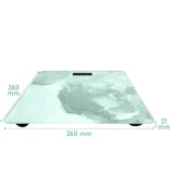 waga-lazienkowa-analityczna-smart-180kg-bmi-tluszcz-miesnie-aplikacja-komunikacja-wskaznik-poziomu-baterii-wskaznik-przeciazenia-wyswietlacz