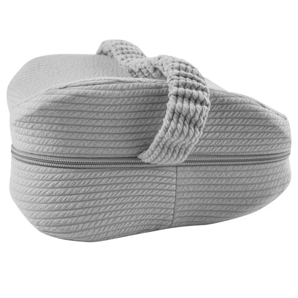 2-poduszki-ortopedyczne-do-spania-memory-klin-pod-nogi-miedzy-kolana-szara-wypelnienie-pianka-memory