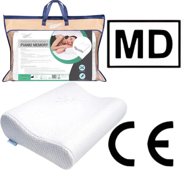 poduszki-ortopedyczne-do-spania-na-boku-profilowana-i-miedzy-kolana-memory-marka-medi-sleep