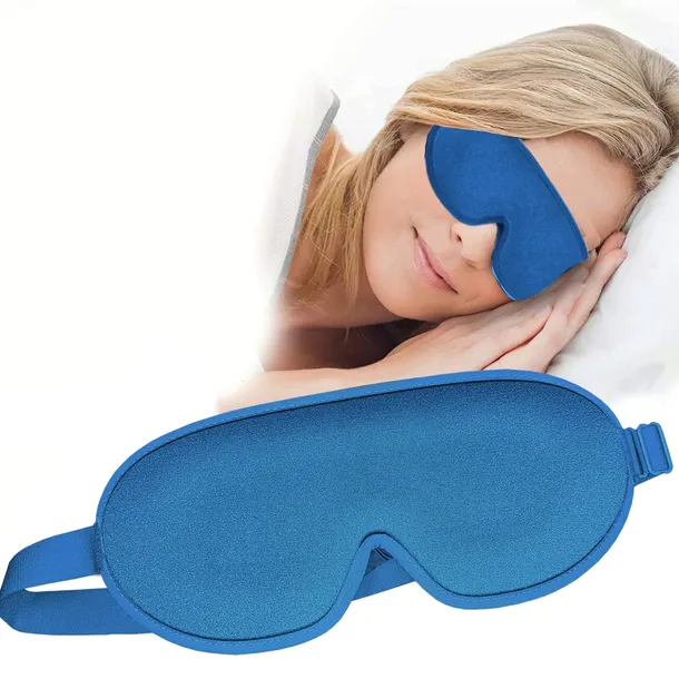 opaska-na-oczy-do-spania-3d-maska-zaciemniajaca-99percent-swiatla-regulowana-stan-nowy-wzor-dominujacy-bez-wzoru