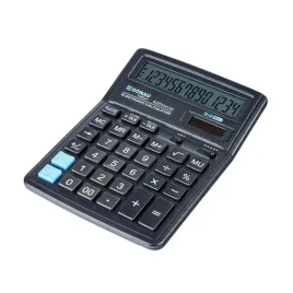 kalkulator-donau-tech-k-dt4141-01-czarny-biurowy