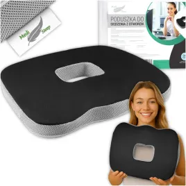 poduszka-ortopedyczna-do-siedzenia-samochodu-na-fotel-krzeslo-pianka-memory