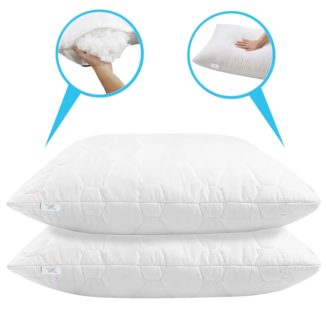 poduszka-jasiek-40-x-40-antyalergiczna-do-spania-pikowana-gruba-regulowana