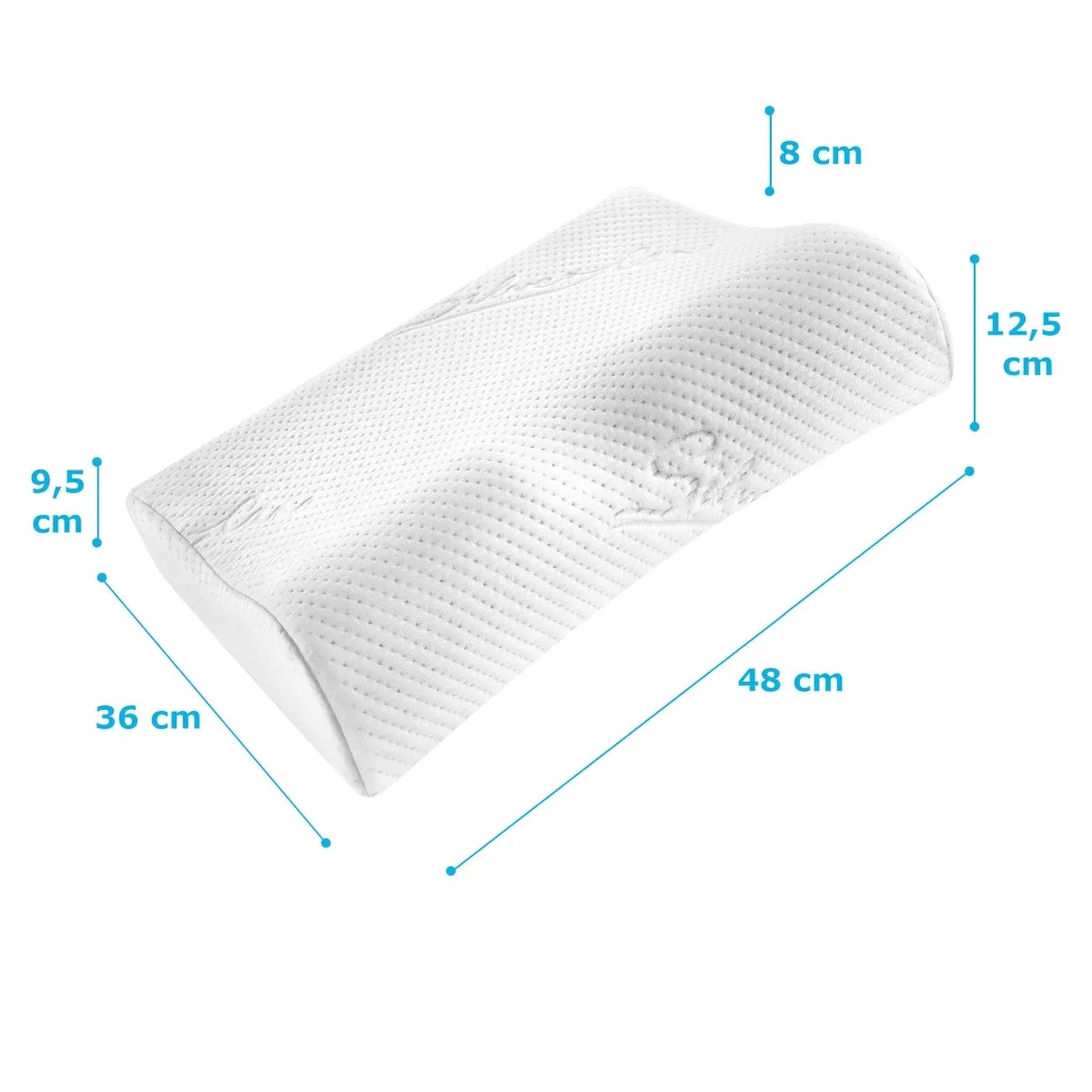 poduszka-ortopedyczna-do-spania-profilowana-z-wglebieniem-pianka-memory