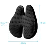 poduszka-ortopedyczna-ledzwiowa-do-samochodu-biura-na-fotel-medi-sleep-kolor-czarny