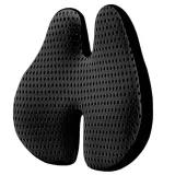 poduszka-ortopedyczna-ledzwiowa-do-samochodu-biura-na-fotel-medi-sleep-stan-nowy-kolor-czarny