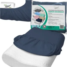 poszewka-na-poduszke-ortopedyczna-profilowana-memory-uniwersalna-granatowa