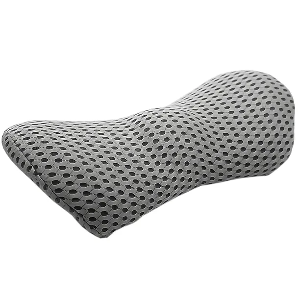 poduszka-ortopedyczna-do-spania-samochodu-ledzwiowa-na-fotel-pianka-memory-kolor-szary