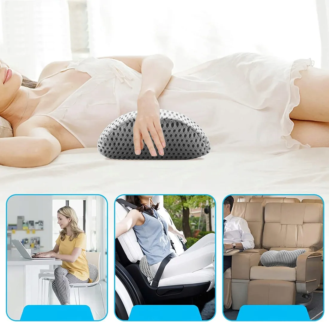 poduszka-ortopedyczna-do-spania-samochodu-ledzwiowa-na-fotel-pianka-memory