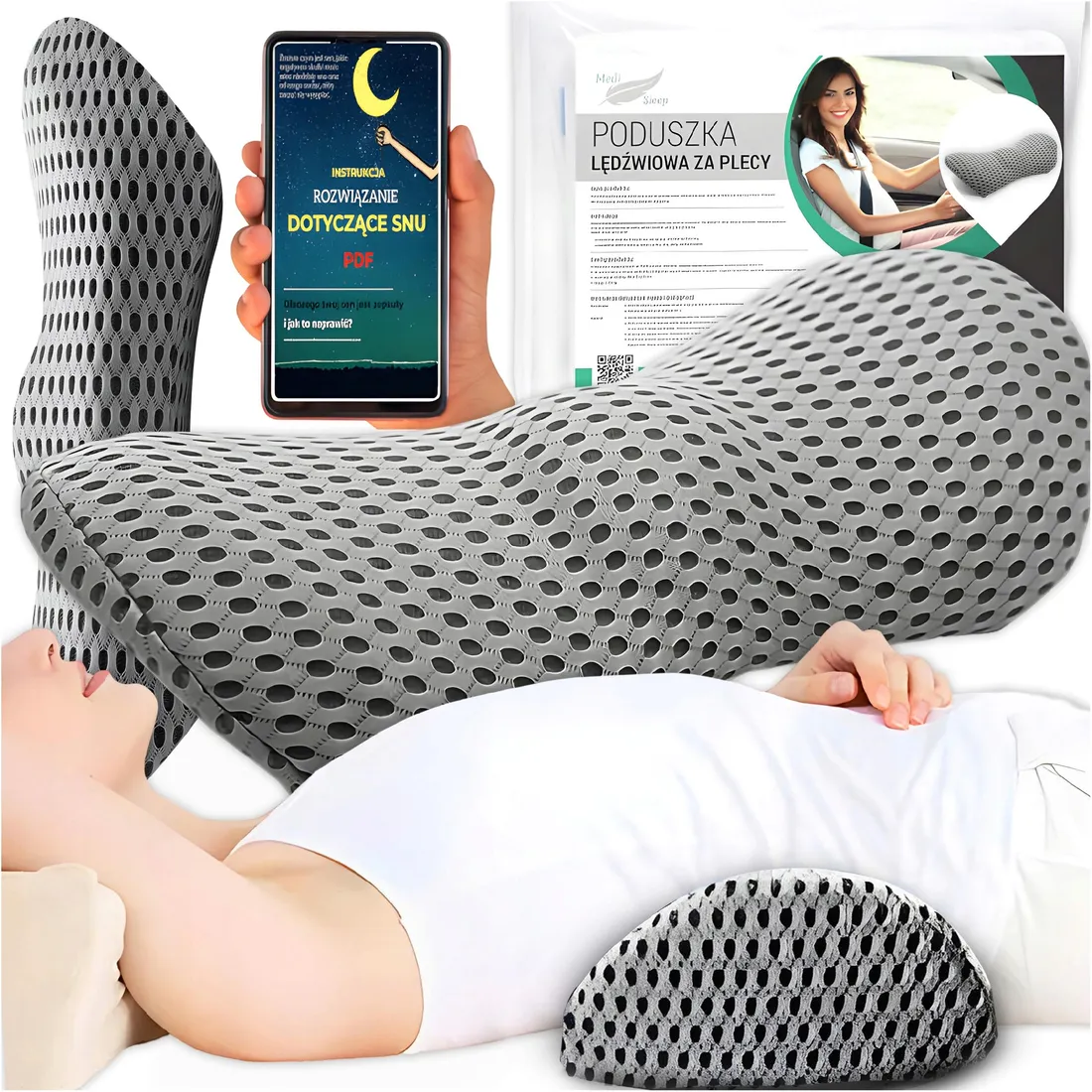 poduszka-ortopedyczna-do-spania-samochodu-ledzwiowa-na-fotel-pianka-memory