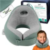 poduszka-podrozna-dla-dzieci-turystyczna-rogal-na-szyje-do-samochodu-memory