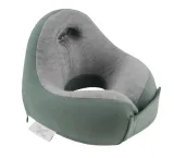 poduszka-podrozna-dla-dzieci-turystyczna-rogal-na-szyje-do-samochodu-memory-stan-nowy