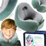 poduszka-podrozna-dla-dzieci-turystyczna-rogal-na-szyje-do-samochodu-memory-stan-nowy-cechy-dodatkowe-pianka-pamieciowa-welurowe-wykonczenie-zdejmowana-poszewka