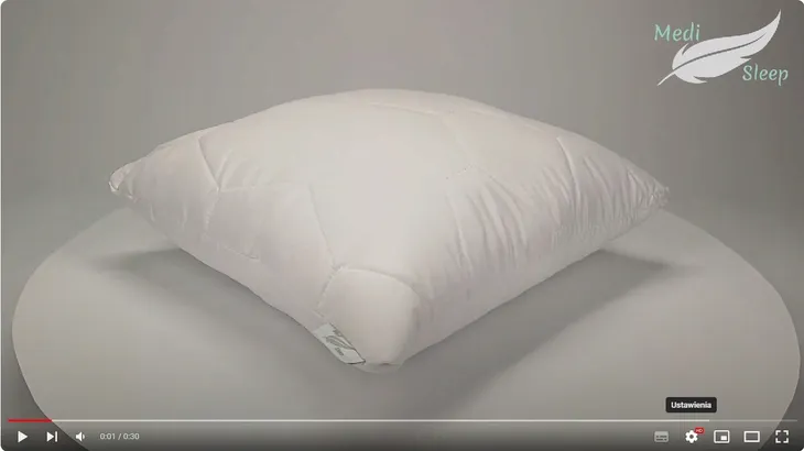 poduszka-jasiek-40-x-40-antyalergiczna-do-spania-pikowana-gruba-regulowana-stan-opakowania-oryginalne