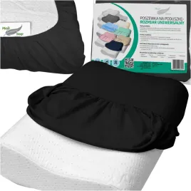 poszewka-na-poduszke-ortopedyczna-profilowana-memory-uniwersalna-czarna