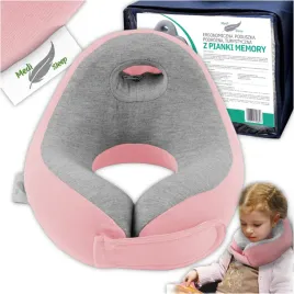 poduszka-podrozna-dla-dzieci-turystyczna-rogal-na-szyje-do-samochodu-memory