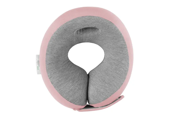 poduszka-podrozna-dla-dzieci-turystyczna-rogal-na-szyje-do-samochodu-memory-stan-opakowania-oryginalne