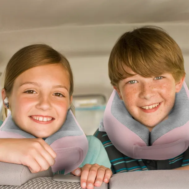 poduszka-podrozna-dla-dzieci-turystyczna-rogal-na-szyje-do-samochodu-memory-kolor-rozowy