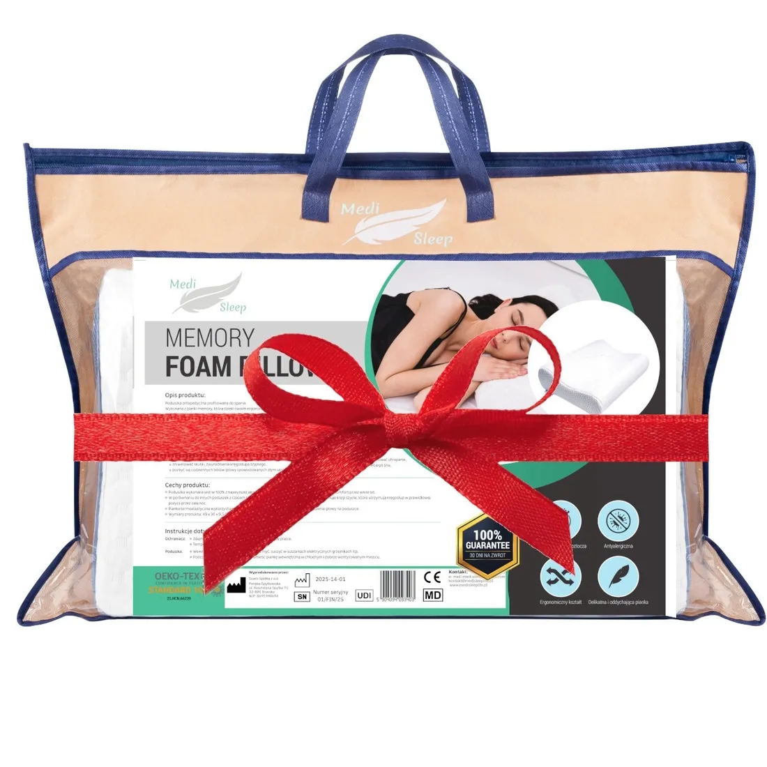 poduszka-ortopedyczna-do-spania-na-boku-profilowana-dla-wymagajacych-memory