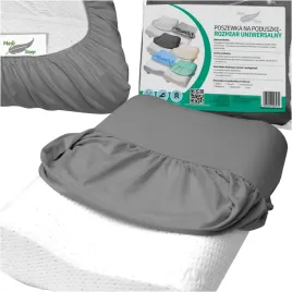 poszewka-na-poduszke-ortopedyczna-profilowana-memory-uniwersalna-ciem-szara