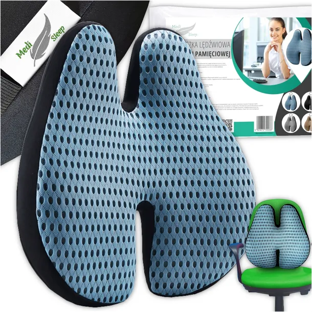 poduszka-ortopedyczna-ledzwiowa-do-samochodu-biura-na-fotel-medi-sleep-kolor-niebieski-stan-opakowania-oryginalne