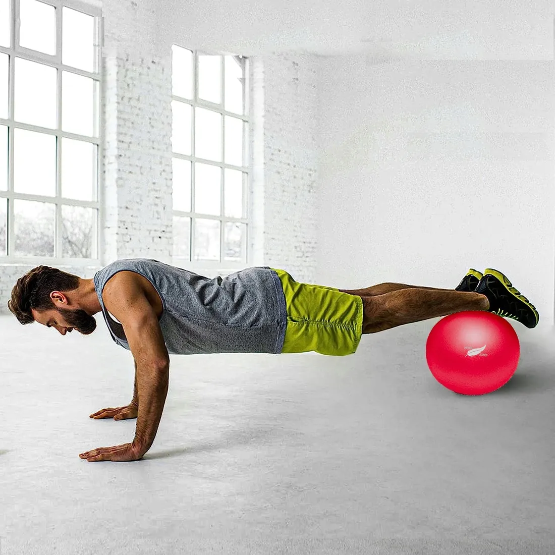 mala-pilka-do-pilatesu-cwiczen-20-cm-czerwona-medi-sleep