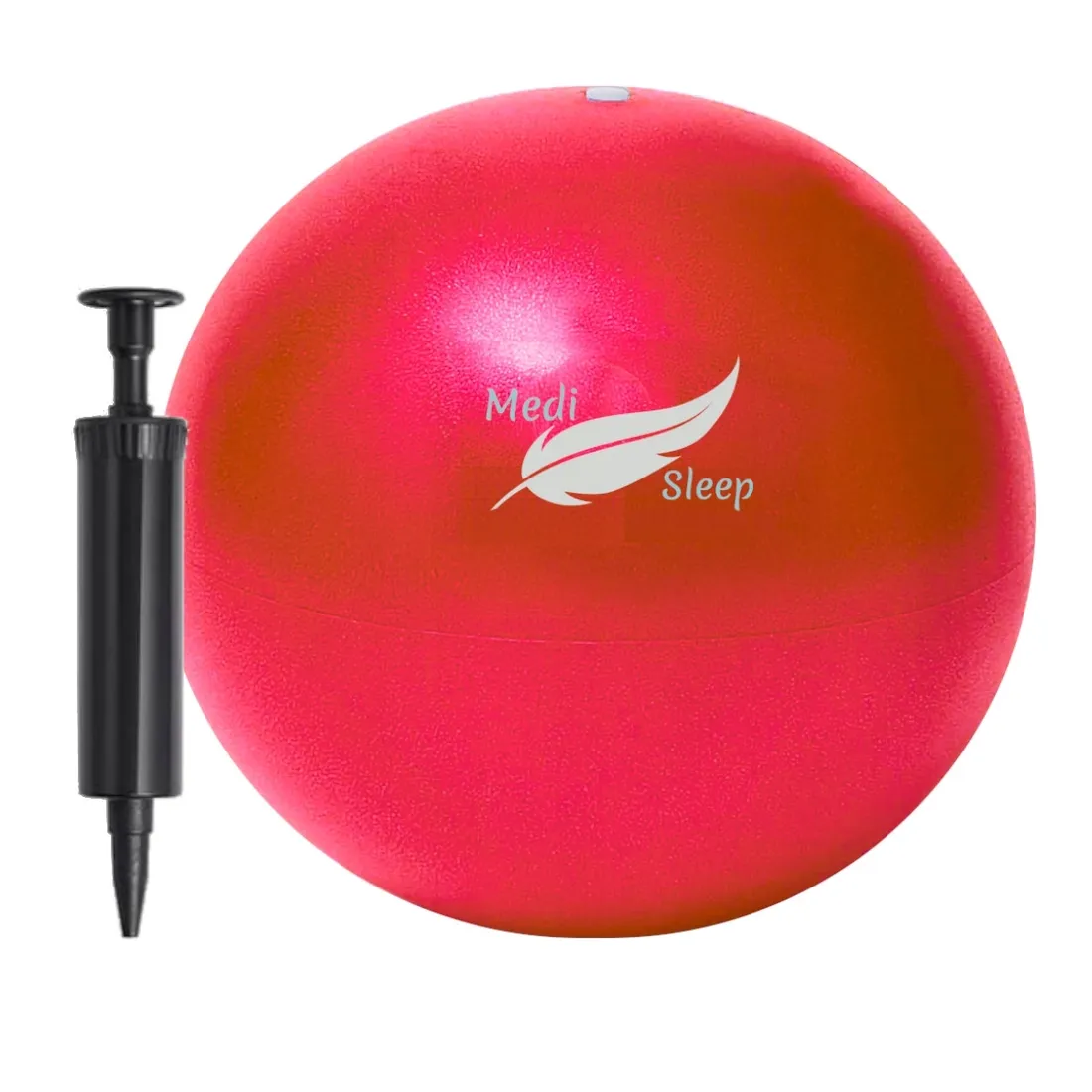 mala-pilka-do-pilatesu-cwiczen-20-cm-czerwona-medi-sleep