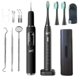 szczoteczka-soniczna-do-zebow-37-tys-drgan-skaler-ultradzwiekowy-5-trybow-stan-nowy