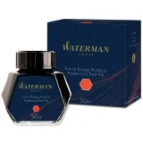 atrament-waterman-czerwony-50ml-stan-nowy