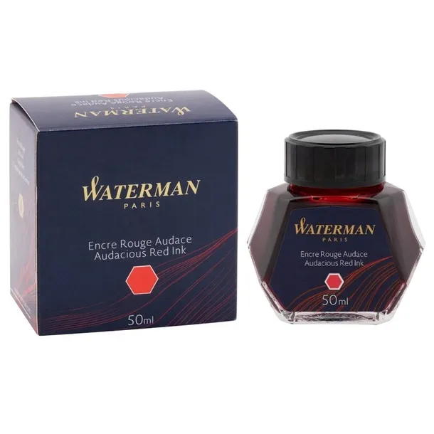 atrament-waterman-czerwony-50ml-kolor-czerwony