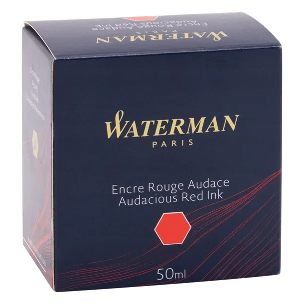 atrament-waterman-czerwony-50ml-kod-producenta-s0110730