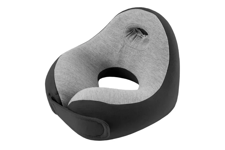 poduszka-podrozna-dla-dzieci-turystyczna-rogal-na-szyje-do-samochodu-memory-wysokosc-16-cm