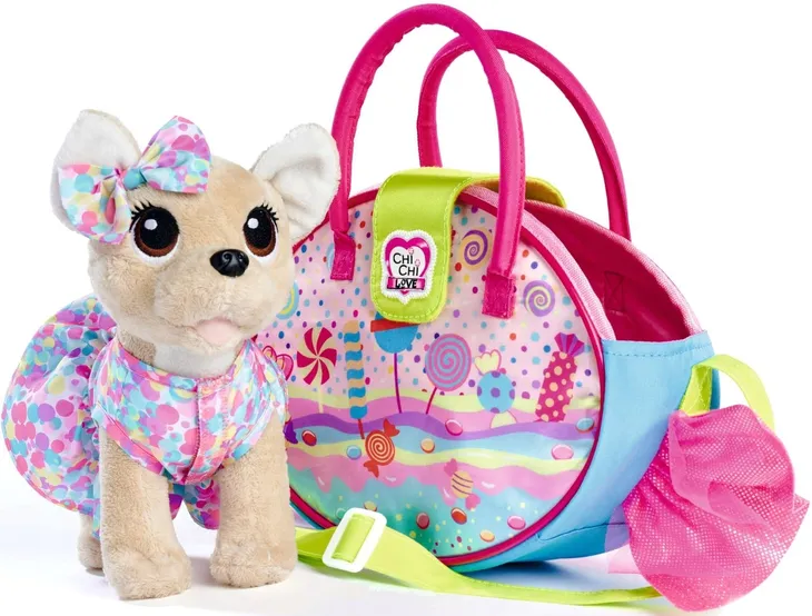 maskotka-pluszak-chi-chi-love-slodki-piesek-w-torebce-marka-simba