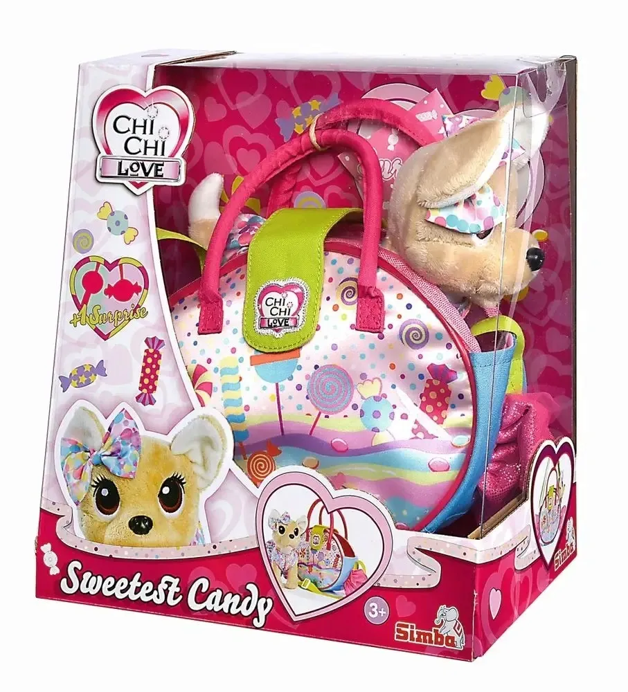 maskotka-pluszak-chi-chi-love-slodki-piesek-w-torebce