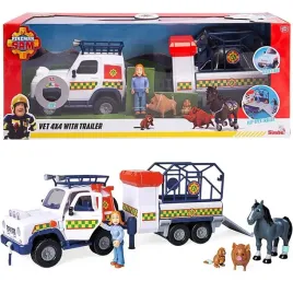 strazak-sam-auto-ratownictwo-weterynaryjne-z-przyczepa-figurka