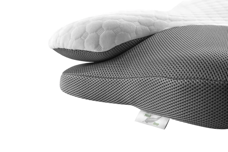 poduszka-ortopedyczna-z-wglebieniem-do-spania-na-boku-profilowana-duza-memo-stan-nowy-kolor-bialy