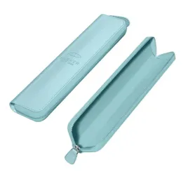 etui-parker-na-dwa-dlugopisy-eko-skora-niebieskie-blekitne