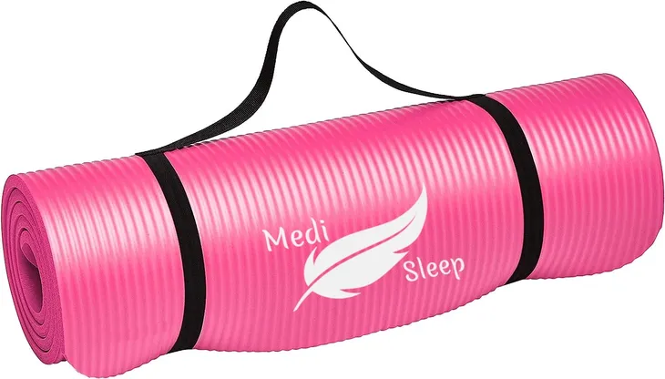 mata-do-cwiczen-gruba-gimnastyczna-jogi-fitness-mata-piankowa-na-silownie-rodzaj-do-cwiczen