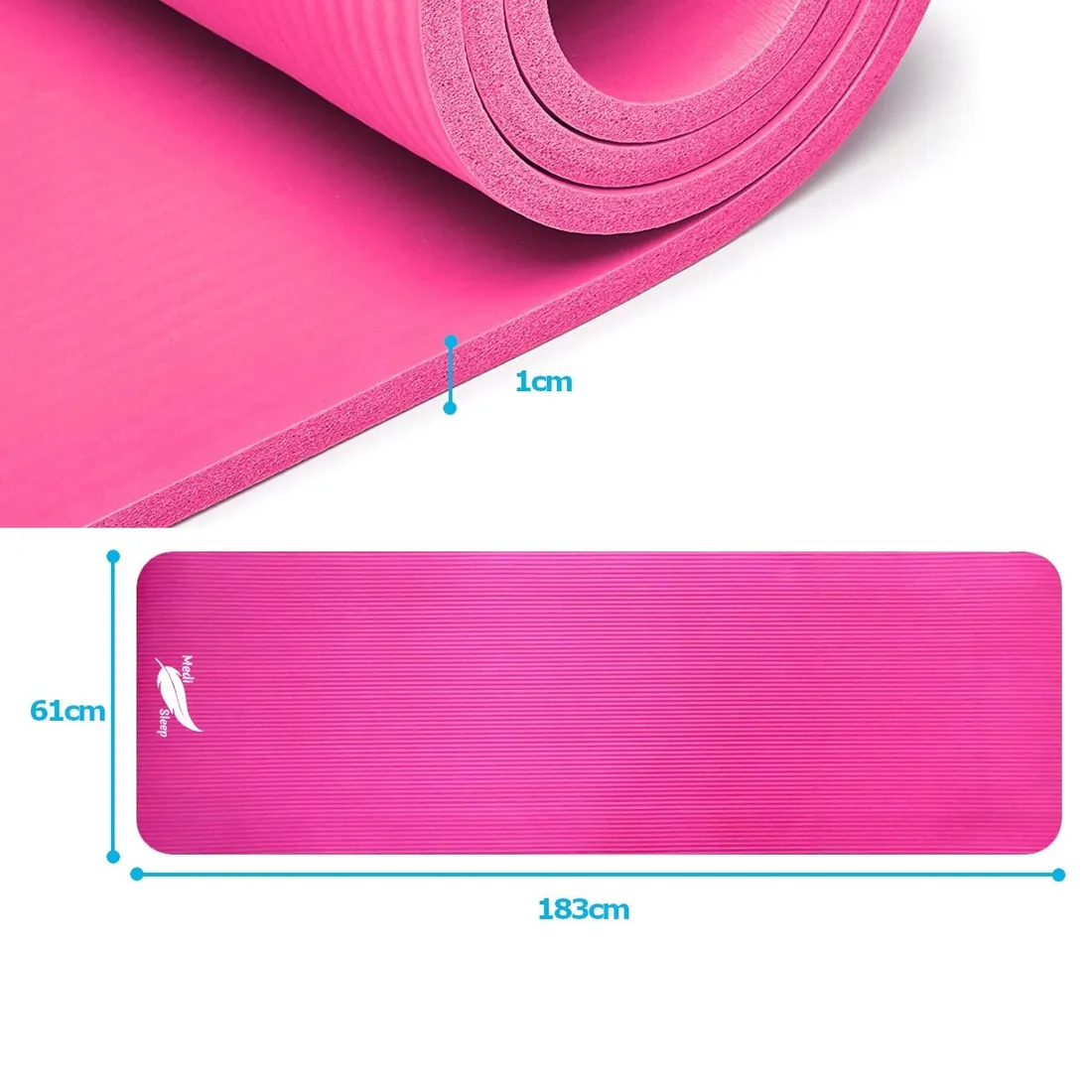 mata-do-cwiczen-gruba-gimnastyczna-jogi-fitness-mata-piankowa-na-silownie