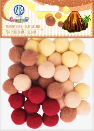 pompony-dekoracyjne-astra-ognista-lawa-20mm