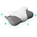 poduszka-ortopedyczna-z-wglebieniem-do-spania-na-boku-profilowana-duza-memo-wypelnienie-pianka-memory