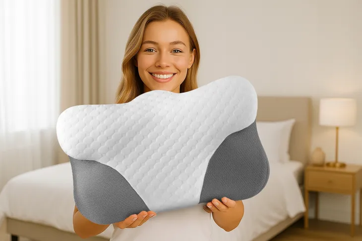 poduszka-ortopedyczna-z-wglebieniem-do-spania-na-boku-profilowana-duza-memo-dlugosc-55-cm