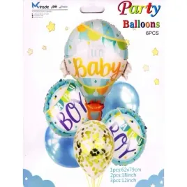 zestaw-6-balonow-na-narodziny-chlopca-dziewczynki-rozne-kolory-do-wyboru
