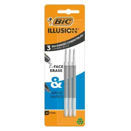 zestaw-3-wkladow-wymazywalnych-czarnych-illus-gel-bic-07mm