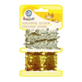 zlote-cesarstwo-tasiemki-dekoracyjne-kreatywne-astra