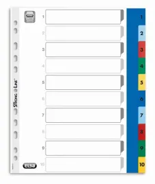 przekladki-plastikowe-a4-numeryczne-1-10-kolorowe